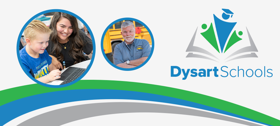 Dysart Unified School District - Support Specialist Career and